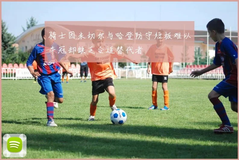 骑士因米切尔与哈登防守短板难以夺冠却缺乏合适替代者